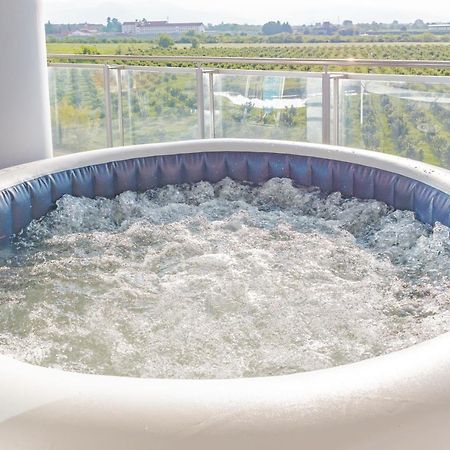 Glass House Cuneo Luaran gambar