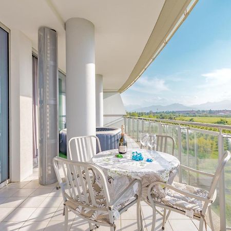 Glass House Cuneo Luaran gambar